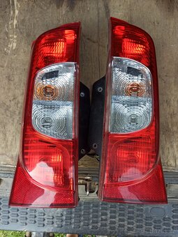 Fiat cubo - 2