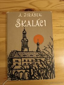 Alois Jirásek - 2