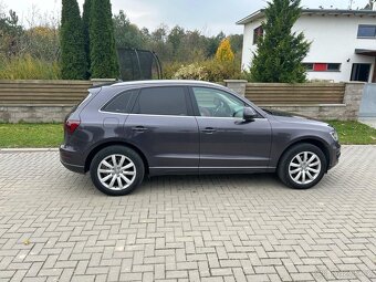 Audi Q5 - 2