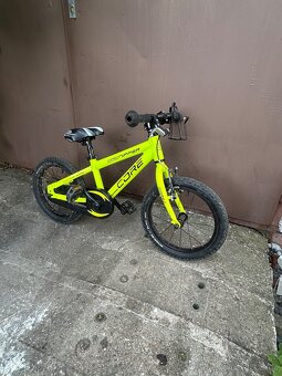 Dětské kolo core 20” - 2