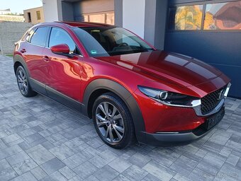 Mazda CX-30 2.0i Skyctive X-180 Selection - 2