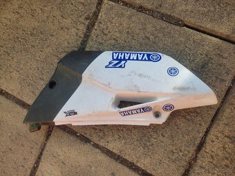 Prodám podsedlovku Yamaha YZ 85 - 2