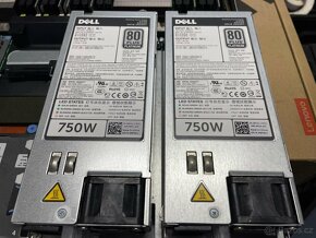 Server Dell PE R620, 20core, 128GB RAM, 4,8TB [AKCE] - 2