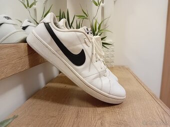 Nike pánské tenisky vel. 45 - 2