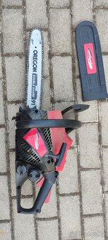 Motorová pila - 2