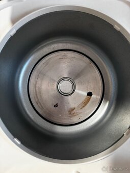 Rýžovar - Xiaomi Smart Multifunctional Rice Cooker EU - 2