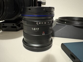 Blackmagic Pocket Cinema Camera 4K - BMPCC4k - 2