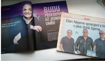 ELÁN a JOŽO RÁŽ - 2