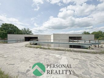 Prodej garáže, 15 m2, ul. Topolová, Nymburk, ev.č. 02392 - 2