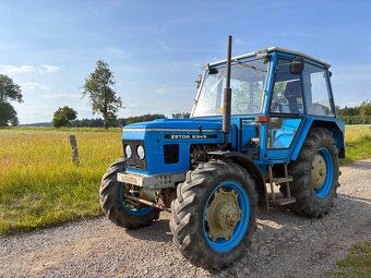 Zetor 5748 (6945) - 2