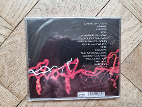 Roe - deer : Best of (nové originálně zabalené CD) - 2