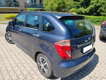 Honda FR-V 1.8 16V, 6 MÍST - 2