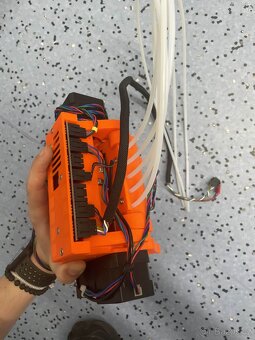 Prodám 4x Prusa Mini + MMU2S – funkční, včetně příslušenství - 2