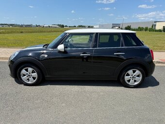 MINI COOPER F56 1.5 //2016 1.MAJITEL HARMAN/KARDON SERVISKA - 2