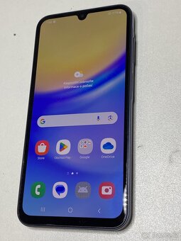 Samsung Galaxy A15 5G na ND - 2