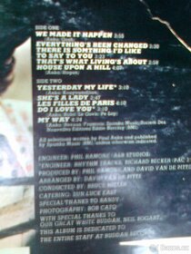 staré gramofonové desky 60.léta, např. Jerry Lee Lewis - 2