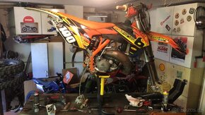 Mx/enduro KOUPÍM - 2