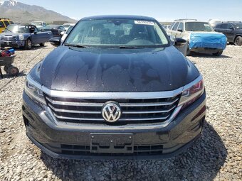2022 Volkswagen Passat SE 2.0L FWD - 2