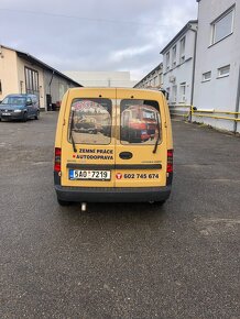OPEL COMBO 1.3 D - 2