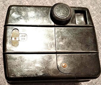 box AGFA TROLIX - 2