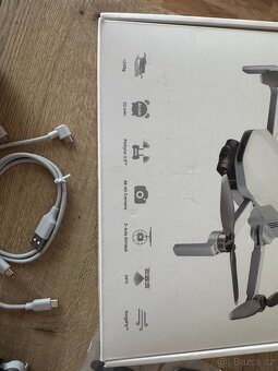 Dron Potensic Atom 4K nový - 2