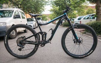 2021 GIANT TRANCE 29 AXS - 2