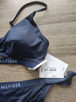 Dámske plavky TOMMY HILFIGER - 2