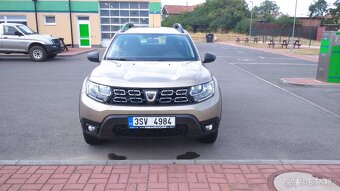 Dacia Duster 1.6 SCe/84kW/2019 - 2