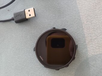 SUUNTO 7 Matte black Titanium - 2