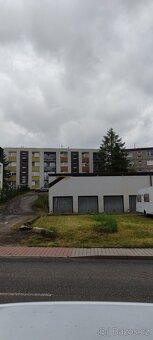 Garáž - 2
