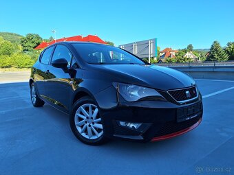 SEAT IBIZA FR R.2013 1.2 TSI 77 KW - 2