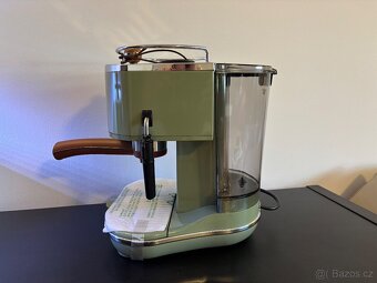 DeLonghi ECOV 311 - 2