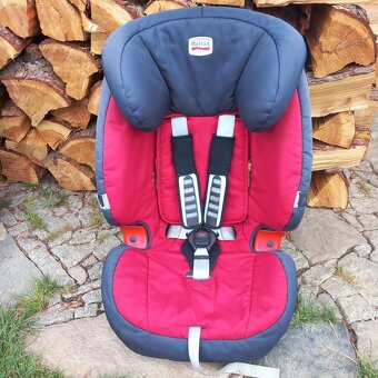 Autosedačka Britax Evolva 123 - 2