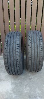 Letní pneu 205/55 R16 - 2