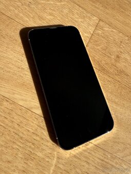Prodám iPhone 13 Pro Max – 128 GB, stav jako nový - 2
