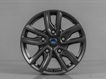 FORD TRANSIT CUSTOM SPORT ORIG. R18, 5x160, NEJETÉ (1346T) - 2