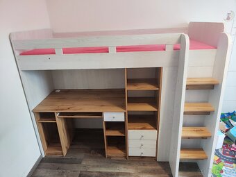 POSTEL 90/200 cm - 2