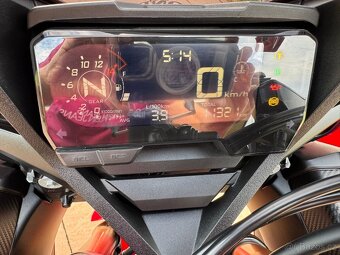 Honda CBR650R 2021 - 2