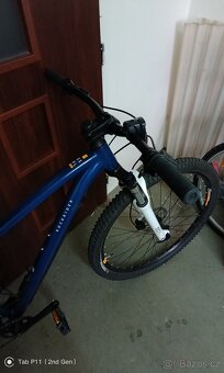 Rockrider Expl 520 - 2