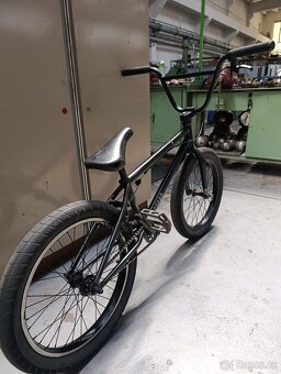 Bmx flybikes electron - 2