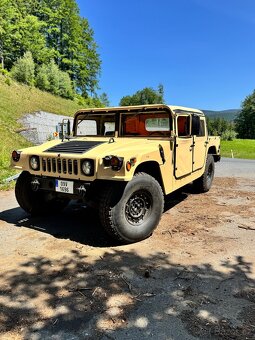 Humvee - 2
