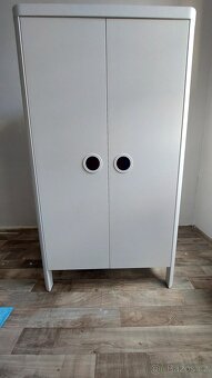 Dětská skříň IKEA - 2