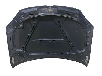 Kapota černá metalíza kód barvy LC9X VW Golf 5 r.v. 2009 - 2