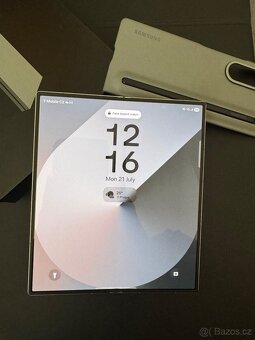 Samsung Galaxy Z Fold6 5G 12 GB / 512 GB 2ROKY ZÁRUKA - 2