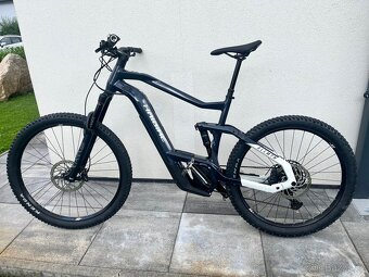 Haibike Allmtn 3 r2022 velk XL - 2