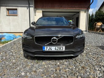 VOLVO V90 D3 2020 - 2