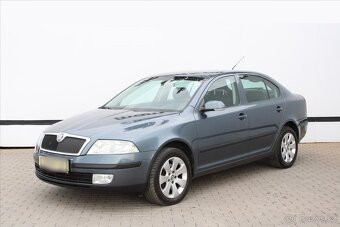 Škoda Octavia 1.9 TDI 77KW DSG KLIMA (2006) - 2