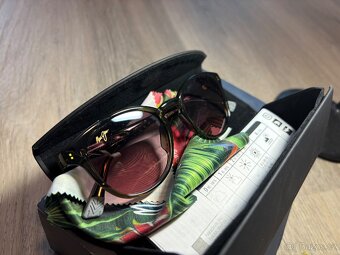 Sluneční brýle maui jim mj - 2