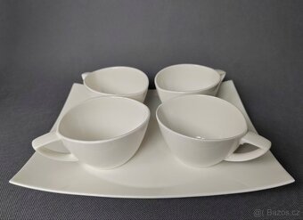 Limitovaná porcelánová sada od Goebel Porzellan (Art Deco) - 2