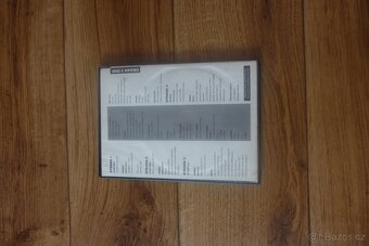 ✅ Sběratelské DVD hry z kolekce SCORE – originály na prodej - 2